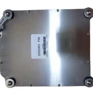 Pengendali kualitas tinggi dengan Program 20582963 Engine untuk <span class=keywords><strong>Volvo</strong></span> <span class=keywords><strong>TAD1241GE</strong></span> TAD1242GE TWD1240VE Penta Generator D12 mesin - Product Image 2