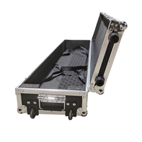 Usine Fabricant pionnier dj mélangeur rack cas Pour Audio Music Mixer