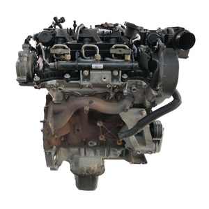 Motor para Land MK3 2.7 TD 4x4 276DT LR004729 276DT LAND RANGE SPORT 2.7 D 306DT 276dt Motor para Land y Motor f - Product Image 5