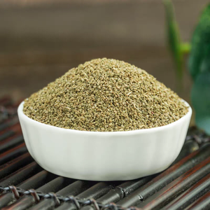 เมล็ดขึ้นฉ่ายแห้ง 100% ธรรมชาติ คุณภาพสูง ขายส่งจำนวนมาก เครื่องเทศเมล็ดขึ้นฉ่ายสำหรับปรุงอาหาร - Product Image 2