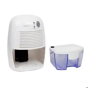 Dehumidifier Dehumidifiers Hot Selling Excellent Quality Mini Dehumidifier For Home 500ML Water Tank