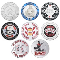 Monedas de desafío personalizadas OEM 2D 3D aleación de zinc diseño personalizado oro plata cobre esmalte colección de recuerdos