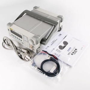 DG1022U Signal <strong>Generator</strong> 2 Channel 25 MHz General Source <strong>Function</strong>/Arbitrary <strong>Waveform</strong> Signal <strong>Generator</strong> Analyzer - Product Image 6