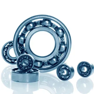 HUTEHigh Precision Deep Groove Ball Bearing 6010 6011 6012 6013 6014 6015 6016 6017 6018 6019 6020 6022 6024 6026 6028