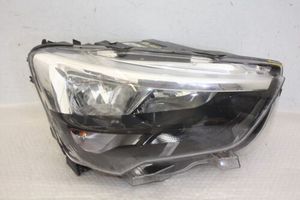 Faro Delantero Mootour OE 90174568 9816823880 90174569 9816823780 para Vauxhall Combo <span class=keywords><strong>2019</strong></span> - Product Image 3