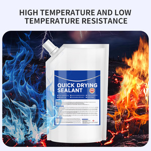 Art Bird Quick Drying Sealant 600g Waterproof Crack Repair For Roof Floor Wall - Product Image 2