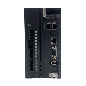 ไดรฟ์เซอร์โว EtherCAT รุ่น SV630NT8R4I ความแม่นยำสูง กระแสสูงสุด 25.2A ความแม่นยำในการกำหนดตำแหน่ง 0.0005 มม. สำหรับงานอุตสาหกรรม - Product Image 3