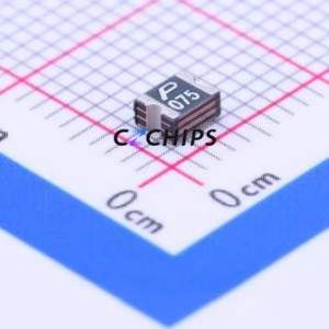 SMD1210P075TF/24 Resettable Fuse 1210 Fuse 24V 100A 750mA 1.5A - Product Image 1