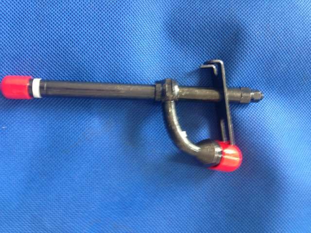 tractor diesel pencil fuel injector 27333 fuel injector nozzle 27333  AR89563/AR89564 for diesel engine 300 Series