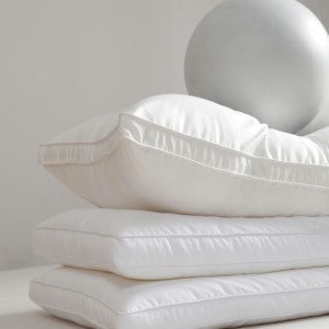 Almohada <span class=keywords><strong>de</strong></span> plumón <span class=keywords><strong>de</strong></span> ganso <span class=keywords><strong>de</strong></span> alta calidad <span class=keywords><strong>para</strong></span> dormir, con insertos <span class=keywords><strong>de</strong></span> <span class=keywords><strong>plumas</strong></span>, <span class=keywords><strong>para</strong></span> hoteles, hostelería, ropa <span class=keywords><strong>de</strong></span> <span class=keywords><strong>cama</strong></span> <span class=keywords><strong>de</strong></span> lujo, con soporte. - Product Image 2