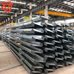 רפסודות פורלין מפלדת G90 מגולוונת C - Product Image 5