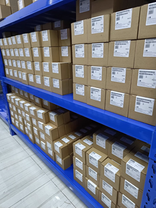 全新原装库存SIMATIC S7-1200 6ES7217-1AG40-0XB0 紧凑型CPU 1217C PLC控制器 DC/DC/DC - Product Image 3