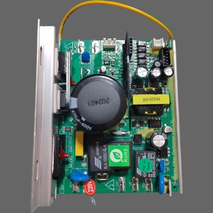 Carte de contrôle de tapis roulant B407DV13, carte mère intégrée, pilote de vitesse du moteur, PCB pour pièces de réparation de tapis roulant <span class=keywords><strong>SHUA</strong></span> Home Gym - Product Image 3