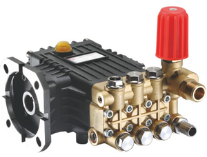 Macchina per lavaggio auto ad alta pressione 3000w macchina per la produzione di tubi ad alta pressione da corrente continua - Product Image 4