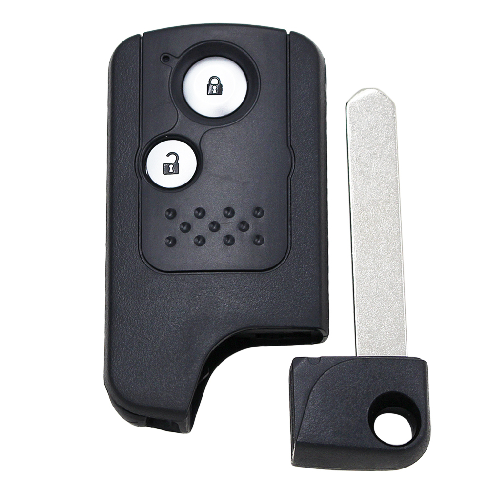NEW HONDA CIVIC CRV ELEMENT KEYLESS REMOTE FOB TRANSMITTER PHOB OUCG8D