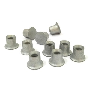 Dacron en acier allié, piercing automatique <span class=keywords><strong>rivets</strong></span>, 3.3/5.3 - Product Image 2