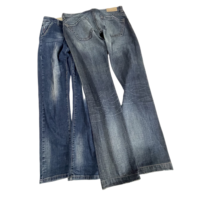 Celana Jeans Pria Bekas Berkualitas Premium Denim, Pakaian Bekas Bersih, Grosir Bale