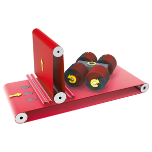 Honry SQ1000 Quitar Rebaba De Oxicorte Automatische Slijp-, Schuur- en Polijstmachine voor Metaal, Schuurmiddel voor het Ontbramen van Gegoten Onderdelen - Product Image 4