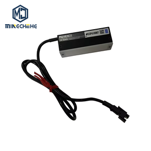 Barre lumineuse directe KEYENCE CA-DBB5 CA-DBB8 pour système de vision industrielle, accessoire d'éclairage LED pour traitement d'image industriel - Product Image 1