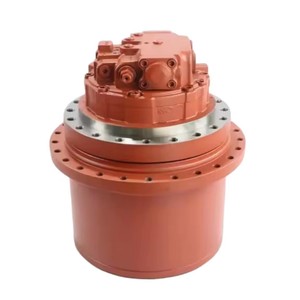 มอเตอร์ขับเคลื่อนสำหรับรถขุดรุ่น SK230-6 รุ่น MAG-170VP-3800 ชุดเฟนัลไดรฟ์ - Product Image 3