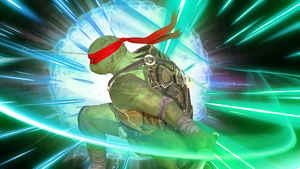 Nouveau Jeu Vidéo <span class=keywords><strong>de</strong></span> Pêche 2026 - 8 Places - Green Dragon King Fish Game - Super <span class=keywords><strong>Ninja</strong></span> Turtles Plus Game - Product Image 5