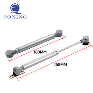 ארון כלפי מטה גז אביב להאט גז יתד מנחת חיץ בוכנות גז inverso 60N/40N/80N - Product Image 3