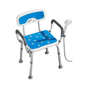 כיסא אמבטיה מודרני עיצוב ספסל מקלחת לקשישים - Product Image 3