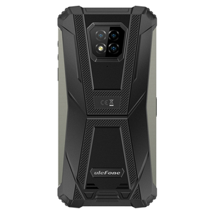 Ulefone <span class=keywords><strong>Armor</strong></span> <span class=keywords><strong>8</strong></span> 2025 ราคาโรงงานจีน ขายดี โทรศัพท์มือถือ 6.1 นิ้ว 5580mAh 4G ปลดล็อคด้วยใบหน้าและลายนิ้วมือ โทรศัพท์มือถือที่ทนทาน - Product Image 2