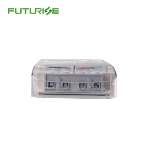 Medidor <span class=keywords><strong>de</strong></span> Energía <span class=keywords><strong>Prepago</strong></span> Monofásico STS con Teclado para Ghana, Pago Posterior con Puerto Óptico y Pantalla LED para Viviendas en Alquiler y Tiendas Minoristas - Product Image 4