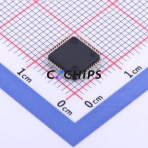 Tout nouveau-Original STM32F100C6T6B LQFP-48(7x7) microcontrôleur de puce IC de circuit intégré (MCU/MPU/SoC) - Product Image 2