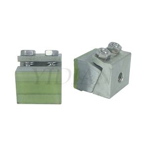 2-032-66-1700 Klemmelement-Klemm block für Homag Holzma-Trägers äge SPZ_20 _ 11MM 2032661700 - Product Image 3