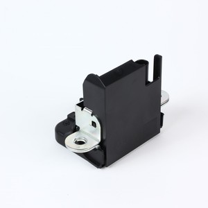 Shuangyi Trunk Lock Block 1K6827505 <b>ABS</b> For Volkswagen Golf MK5 MK6 Polo Passat - Product Image 3