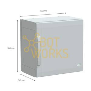 Schneider Electric NSYPLA553G - Neuf - Product Image 1