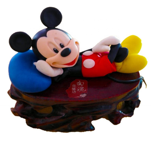 Pâte <span class=keywords><strong>à</strong></span> <span class=keywords><strong>modeler</strong></span> <span class=keywords><strong>en</strong></span> pâte <span class=keywords><strong>à</strong></span> <span class=keywords><strong>modeler</strong></span> pour enfants, Non-toxique, colorée, faite <span class=keywords><strong>à</strong></span> la main, jouets de qualité alimentaire, farine de blé naturelle, ensemble de pâte <span class=keywords><strong>à</strong></span> <span class=keywords><strong>modeler</strong></span> - Product Image 5