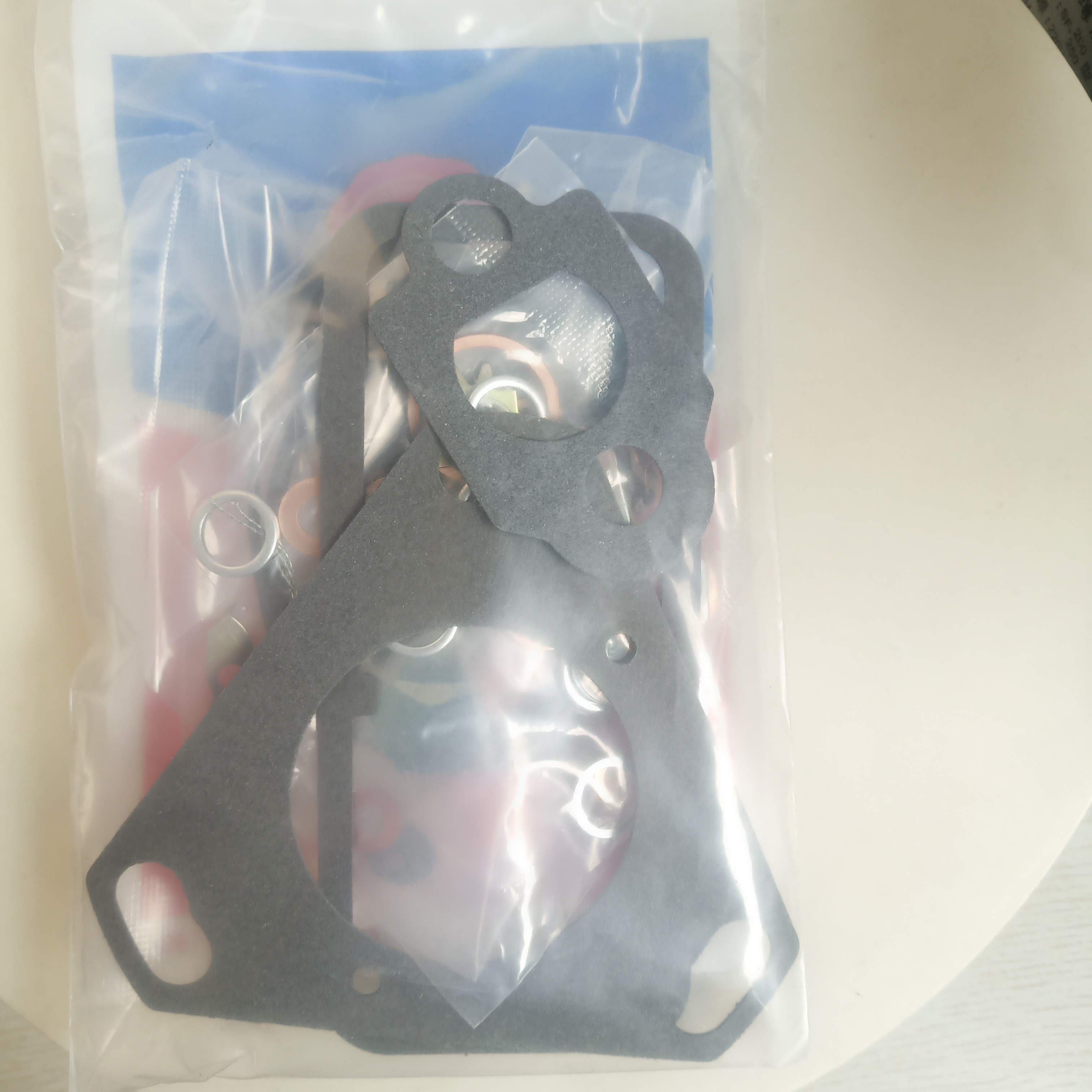 Warehouse High Quality Diesel Fuel Injection Repair Kit 7135-110 7135-110S For CAV Lucas DPA