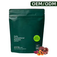 Super Greens Poeder |   Probiotica, multivitaminen & superfoods |   Darmgezondheid & Dagelijks welzijn |   OEM/ODM