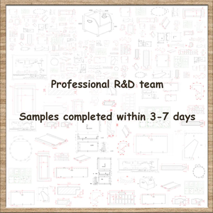 Piatto da portata per bistecca in noce nera in legno massello tagliere giapponese tagliere in legno massello per uso domestico - Product Image 5