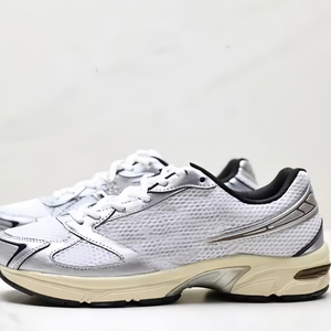 Zapatillas Deportivas Retro de Alta Calidad para Correr y Hacer Deporte, para Hombre y Mujer, Zapatillas de Moda para Correr y Caminar al Aire Libre, Zapatos de Lujo - Product Image 3