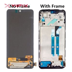 Pantalla OLED Original Nueva de 6.67 Pulgadas para Xiaomi <span class=keywords><strong>POCO</strong></span> <span class=keywords><strong>X4</strong></span> <span class=keywords><strong>Pro</strong></span> <span class=keywords><strong>5G</strong></span>, Digitalizador de Pantalla, Pantalla para Teléfono Inteligente - Product Image 3