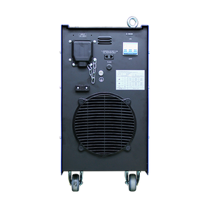 เครื่องเชื่อม Mig และ Mig 630IJ มีประสิทธิภาพสูงเครื่องเชื่อมโลหะเกรดโรงงาน IGBT - Product Image 2
