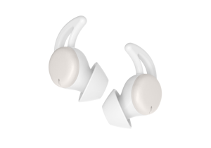 Premiers écouteurs hybrides ANC Sleep au monde Écouteurs Bluetooth TWS sans fil ENC à suppression de bruit avec bruit blanc - Product Image 5