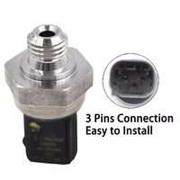 Capteur de contre-pression d'échappement de pièces de moteur de camion A0091535028 81CP23-02 A0041531428 A0061536028 51CP51-03 pour Audi