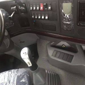 Sinotruck howo — tête de tracteur, nouveau, robuste, 371hp, 420hp, 6x4, à bas <span class=keywords><strong>prix</strong></span>, livraison gratuite - Product Image 6