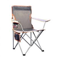 Chaise de camping pliable écologique en gros avec housse amovible en tissu lavable pour pique-nique et camping, fabricant OEM ODM