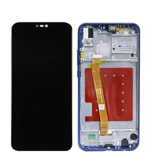 <span class=keywords><strong>Écran</strong></span> LCD pour <span class=keywords><strong>Huawei</strong></span> <span class=keywords><strong>P20</strong></span> Lite moins cher, prix d'usine pour l'<span class=keywords><strong>écran</strong></span> du <span class=keywords><strong>Huawei</strong></span> <span class=keywords><strong>P20</strong></span> Lite - Product Image 2