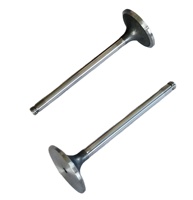 DCEC-otras piezas de motor, válvulas 6CT 6C 8.3L, 3802275, 3802083, 3802463, 3902253, 3915506, 3924492, válvula de gas