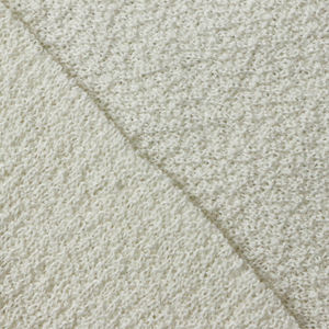 공장 340g 100% 메리노 울 안티 플레인 니트 디자인 지속 직물 겨울 의류 - Product Image 4