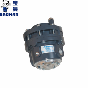 ControlAir Tipo 6600 Amplificatore di <span class=keywords><strong>Volume</strong></span> in Acciaio Inox ad Alta Capacità di Flusso Adatto per Attuatori a Diaframma o a Pistone - Product Image 5