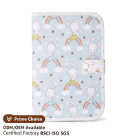 Sac de documents pour bébé, organiseur de documents de voyage imperméable, couverture de carnet de maternité pour bébés, cadeaux pour bébés