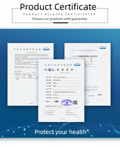 Aikesi прибор для быстрого тестирования остатков пестицидов, детектор остатков пищевых пестицидов, тестер для быстрого анализа - Product Image 4